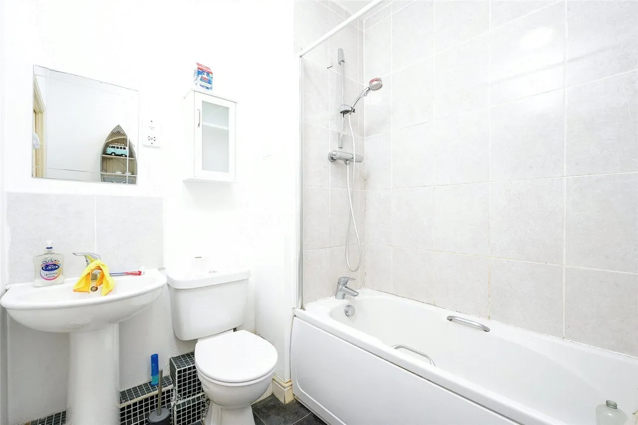 Phelps Road, Plymouth, PL1, photo 9