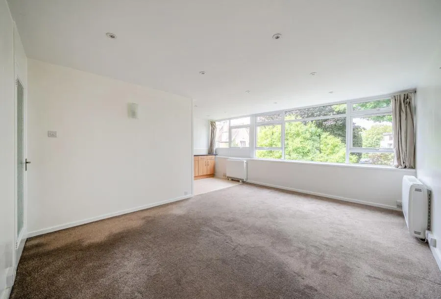 2 bed flat for sale, Cotham Road, Bristol, BS6