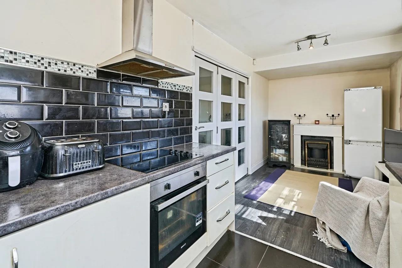 Leckie Road, Walsall, West Midlands, WS2, photo 6