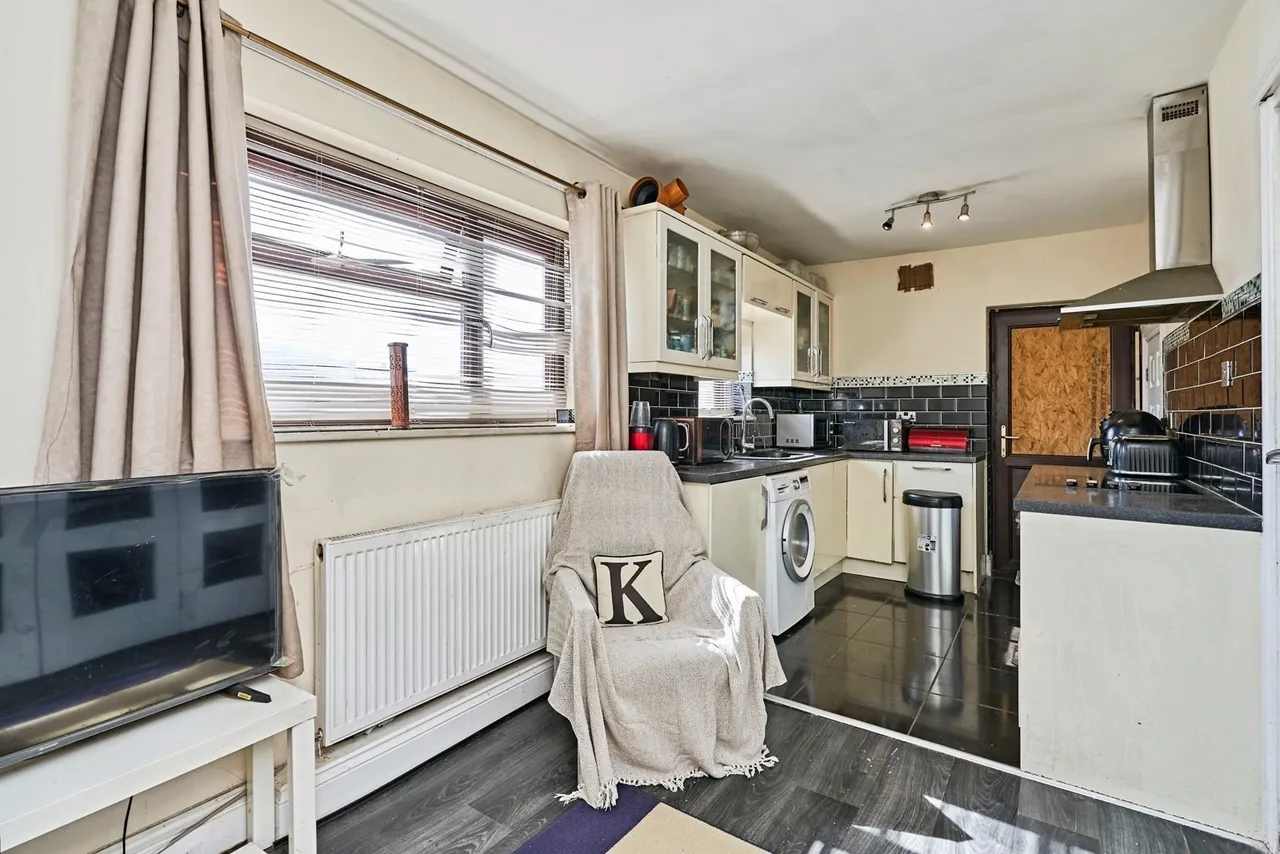Leckie Road, Walsall, West Midlands, WS2, photo 8