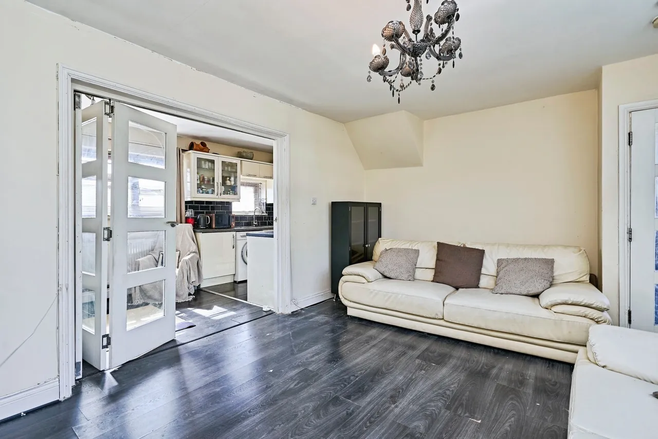 Leckie Road, Walsall, West Midlands, WS2, photo 7
