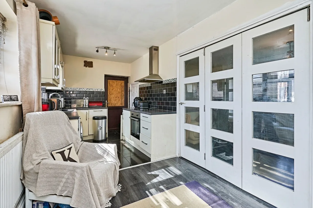 Leckie Road, Walsall, West Midlands, WS2, photo 9