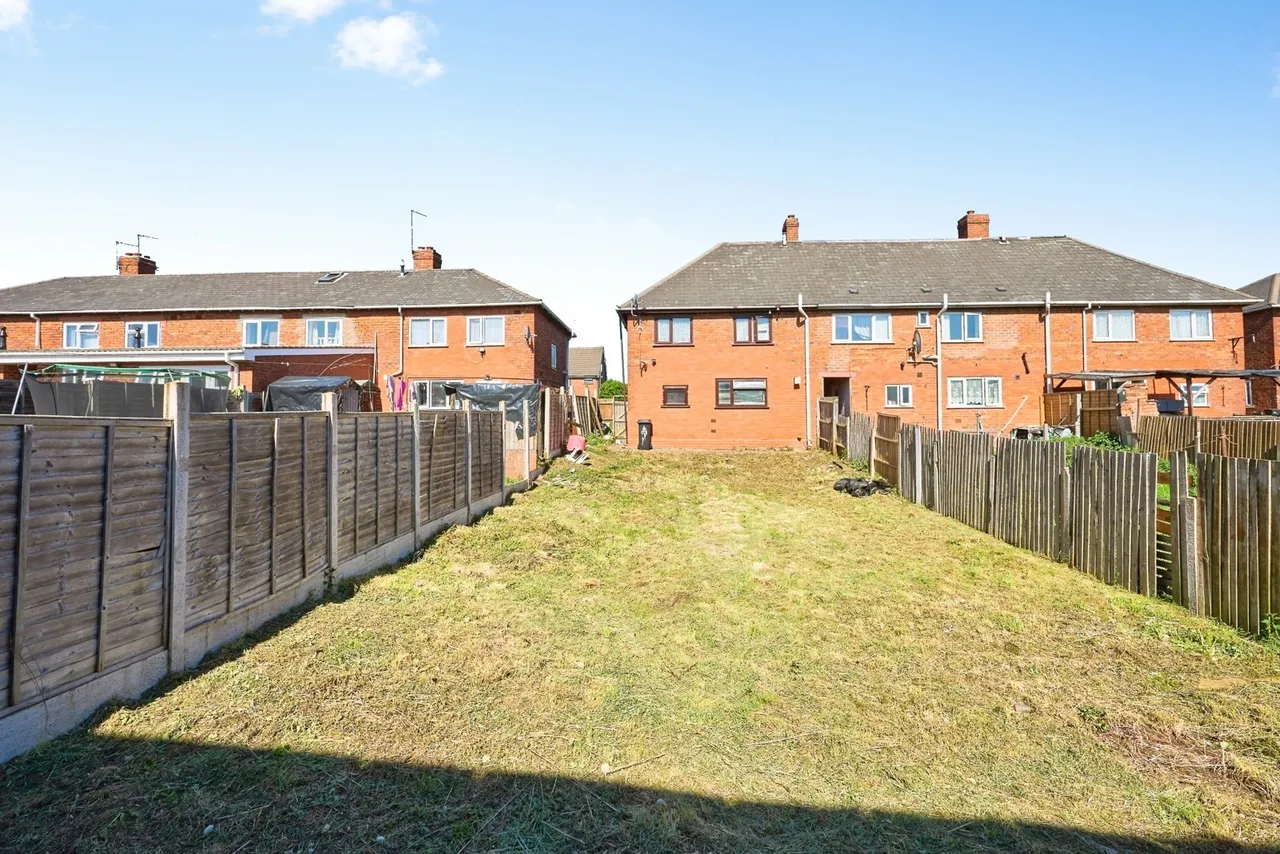 Leckie Road, Walsall, West Midlands, WS2, photo 13