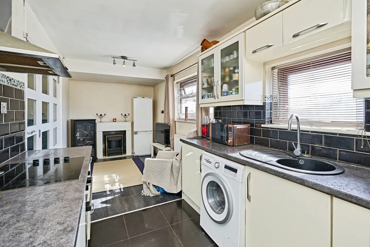 Leckie Road, Walsall, West Midlands, WS2, photo 5