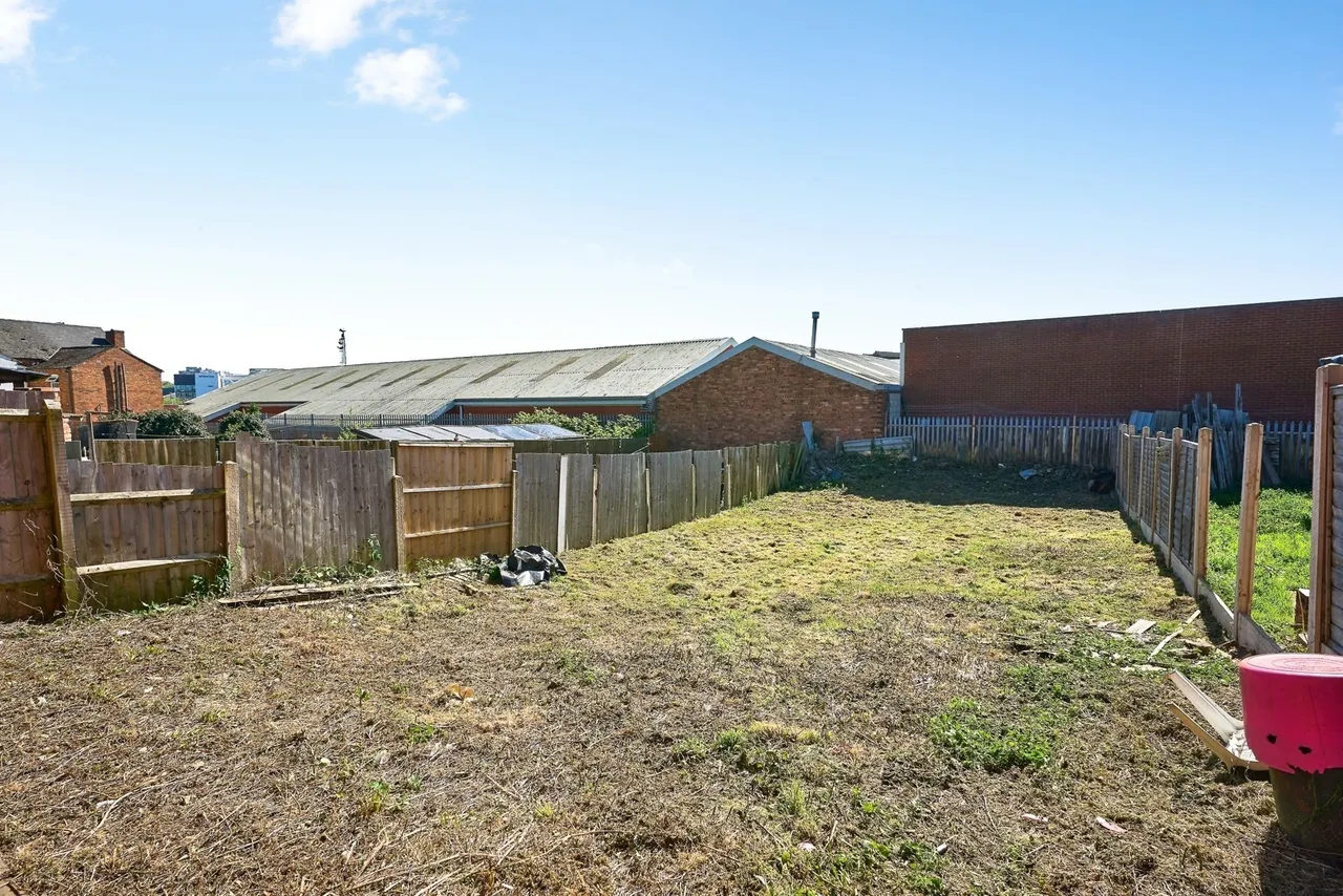 Leckie Road, Walsall, West Midlands, WS2, photo 14