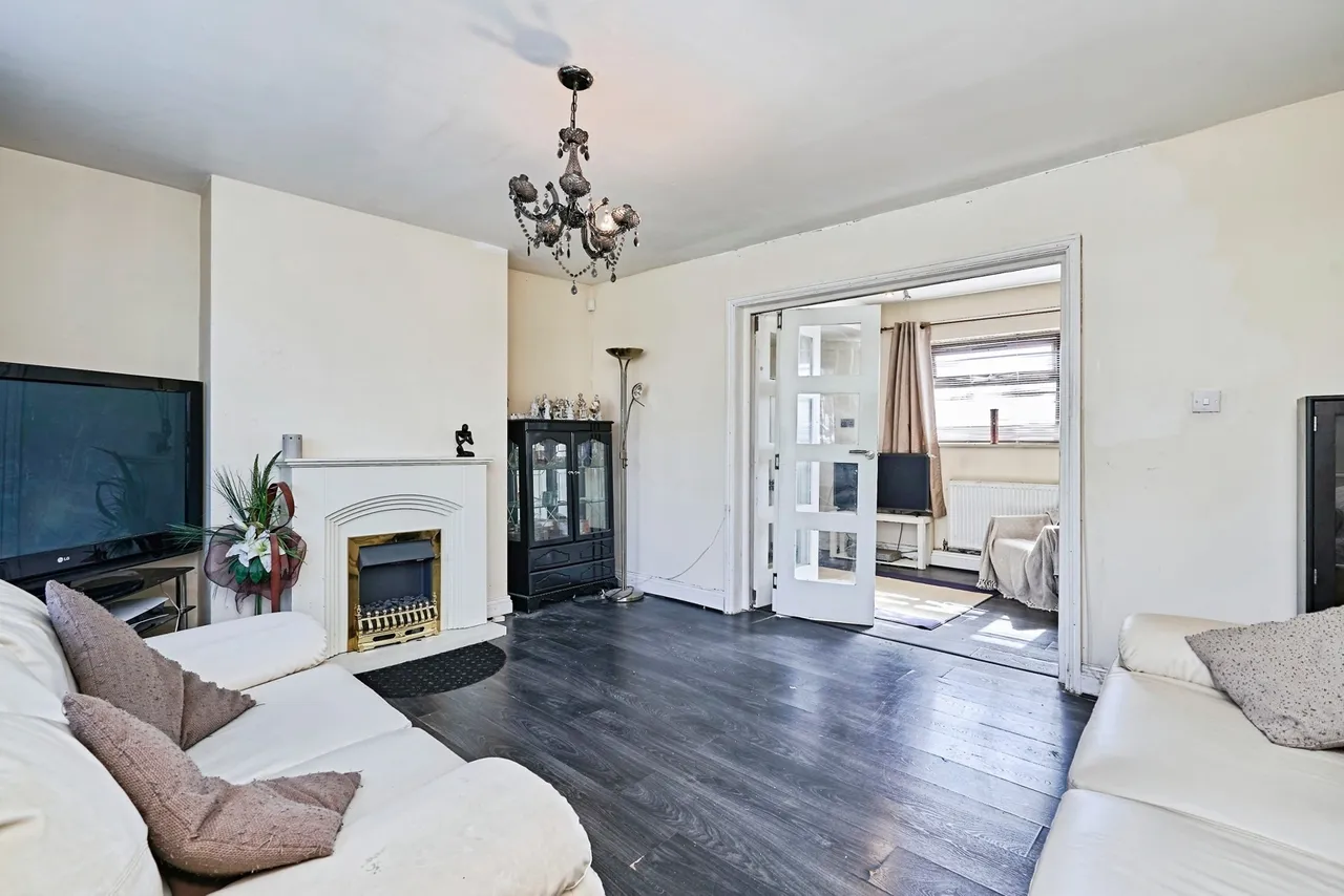 Leckie Road, Walsall, West Midlands, WS2, photo 2