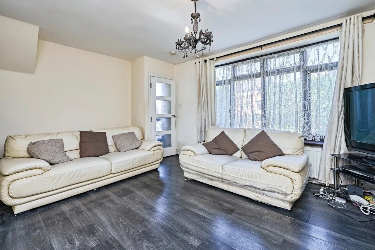 Leckie Road, Walsall, West Midlands, WS2, photo 4