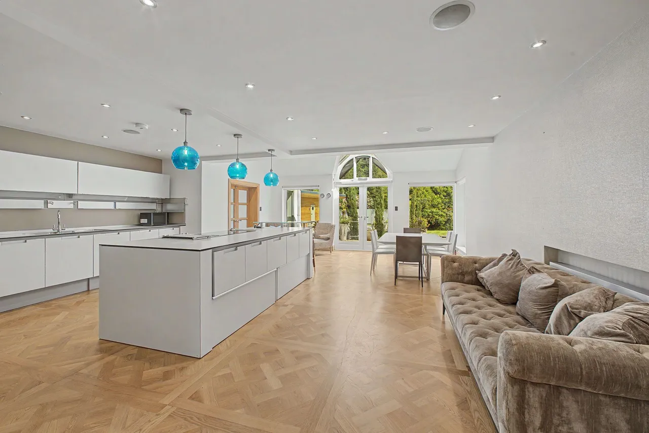 Bowdon, Altrincham, photo 3