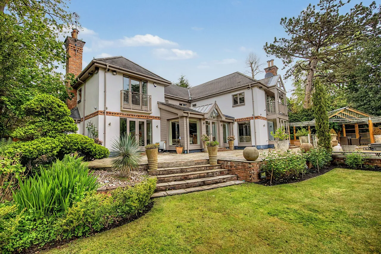Bowdon, Altrincham, photo 23