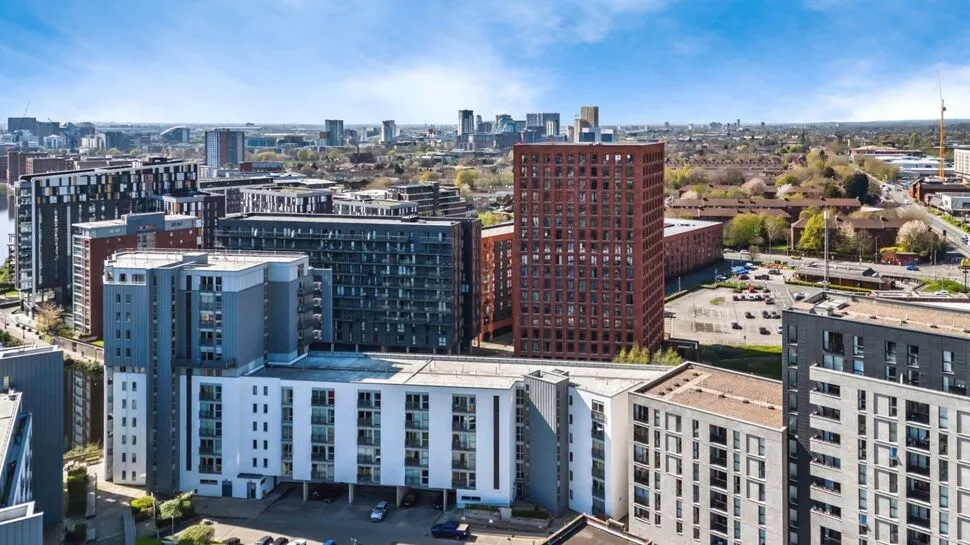 Water Street, Manchester, M3, photo 11