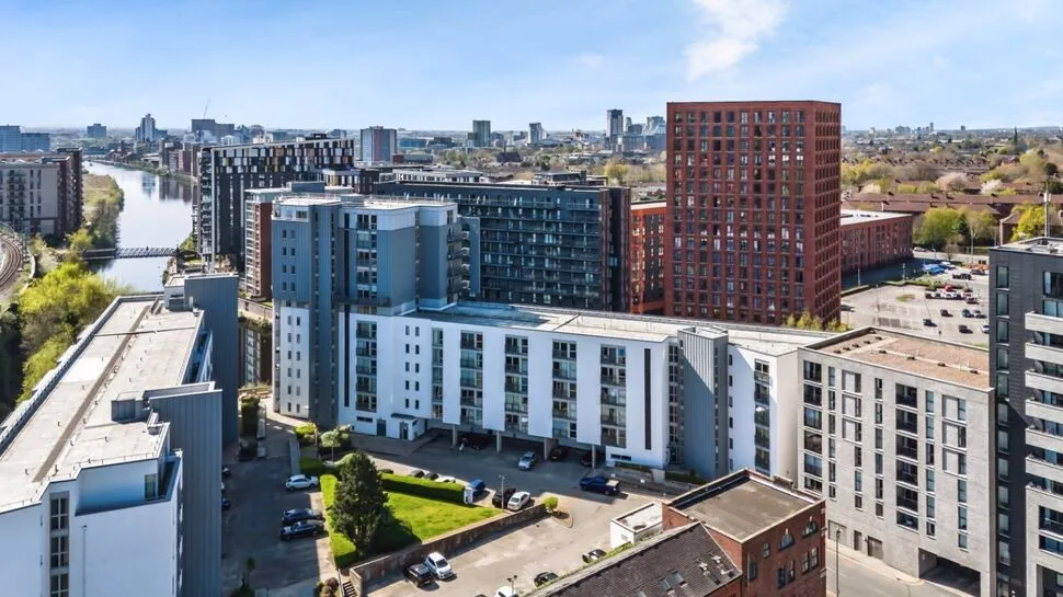 Water Street, Manchester, M3, photo 12