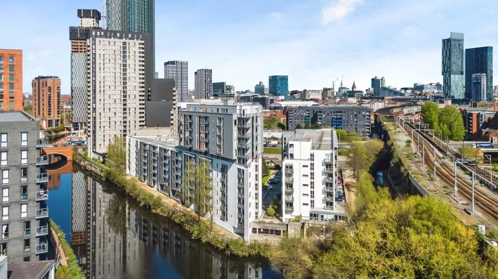 Water Street, Manchester, M3, photo 10