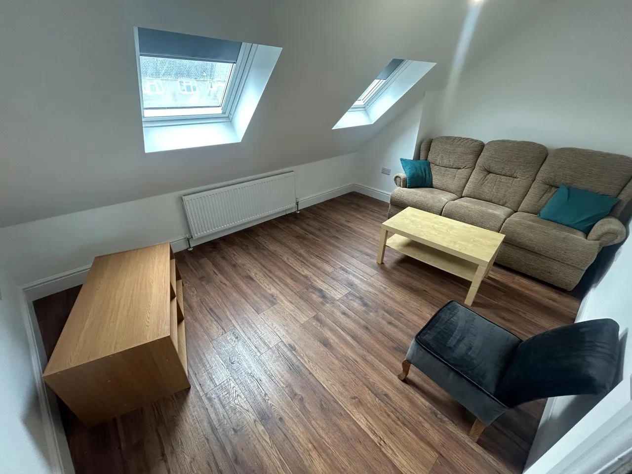 Rosliston Road, Room, DE15, photo 7