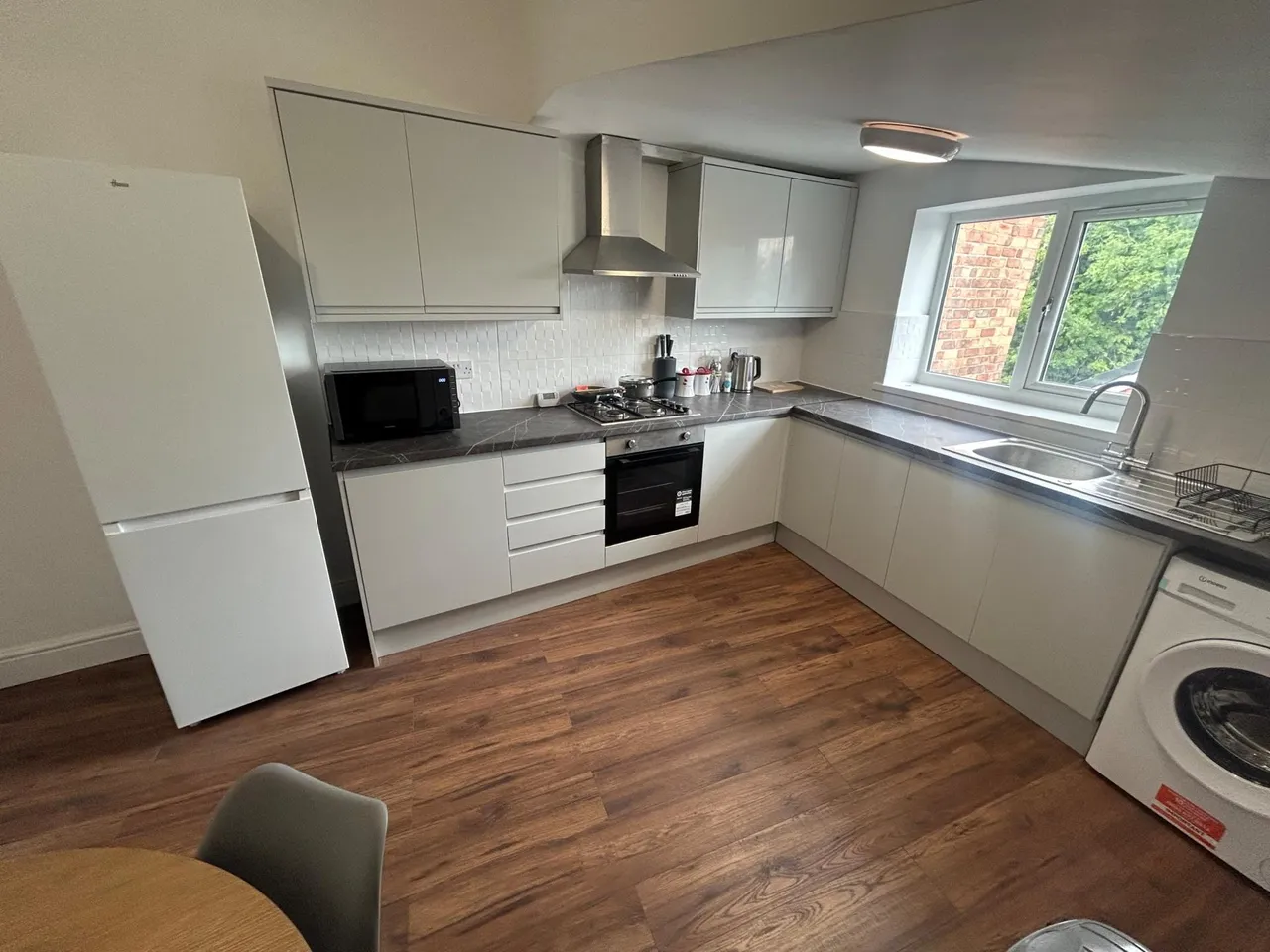 Rosliston Road, Room, DE15, photo 6