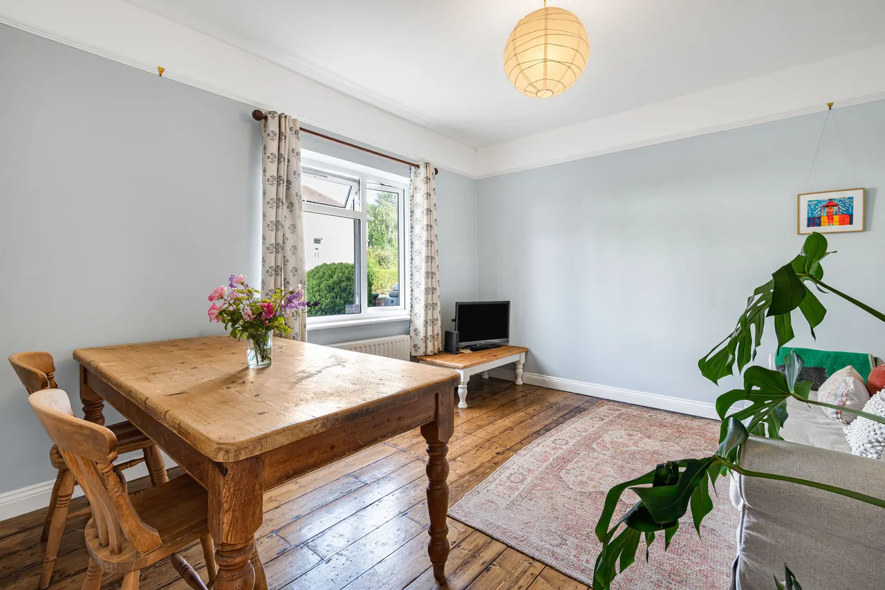 Flat A, 54 Sherwell Road, Bristol, Bristol, BS4 4JZ, photo 5