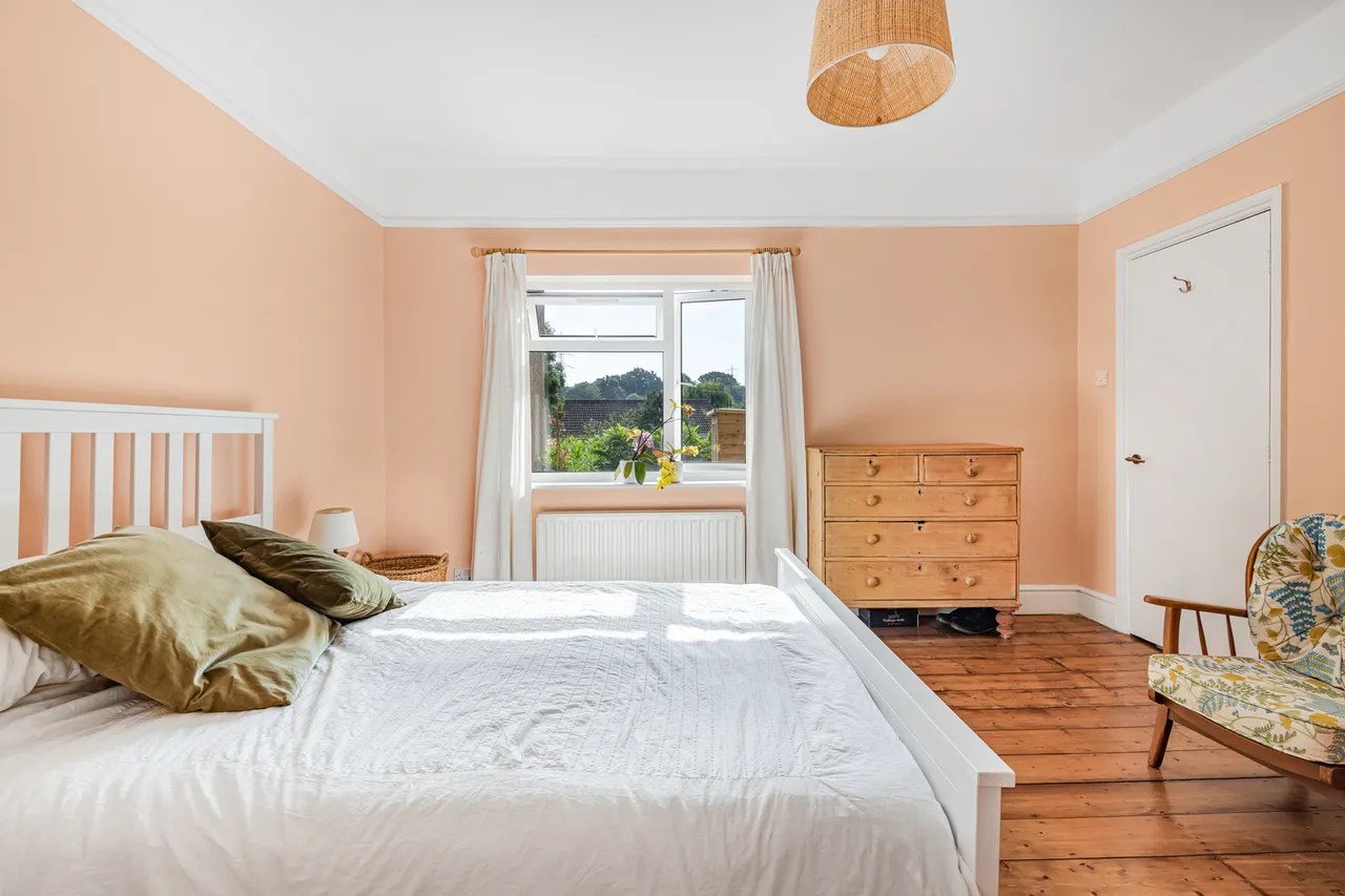Flat A, 54 Sherwell Road, Bristol, Bristol, BS4 4JZ, photo 9