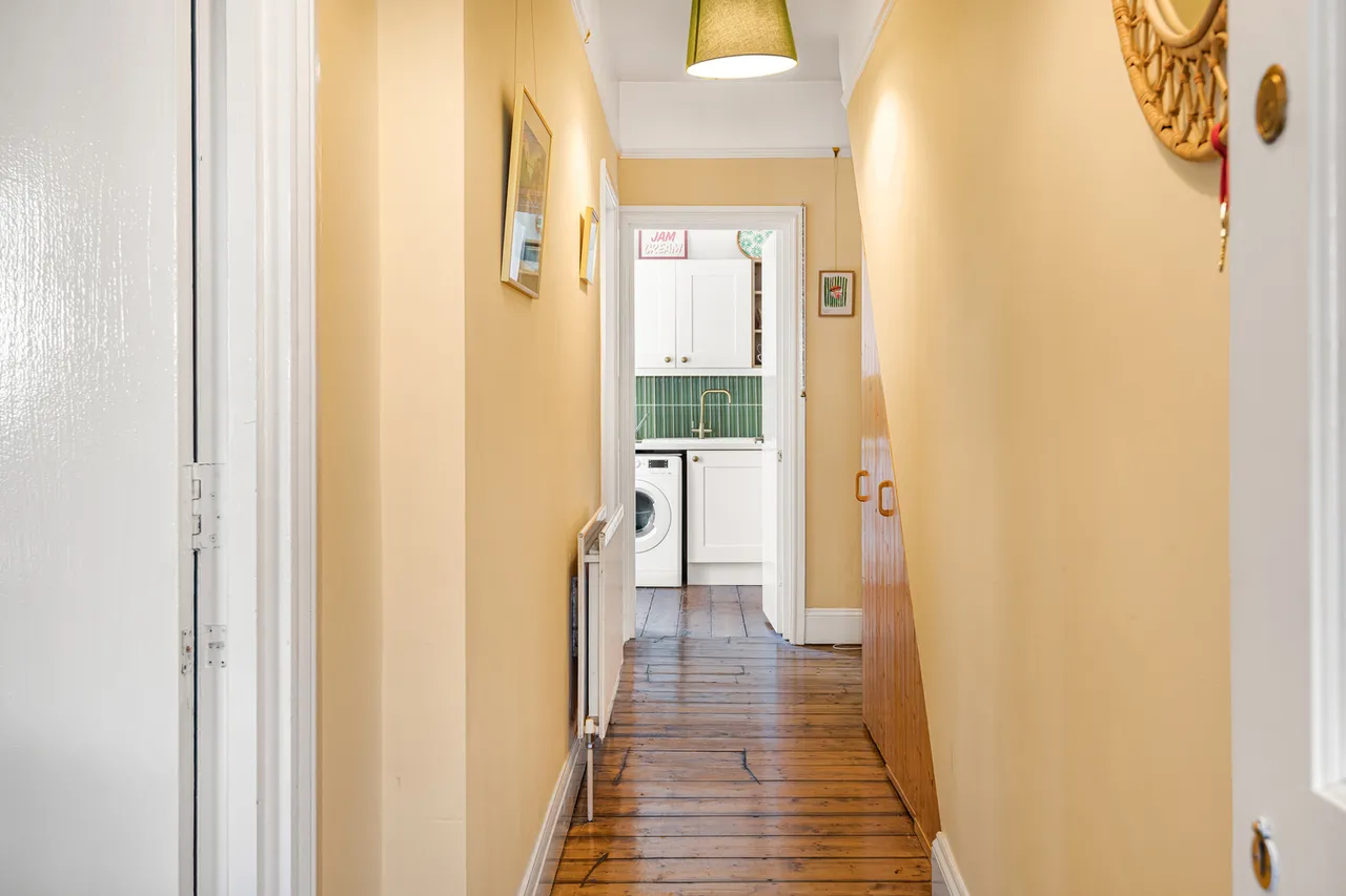 Flat A, 54 Sherwell Road, Bristol, Bristol, BS4 4JZ, photo 7