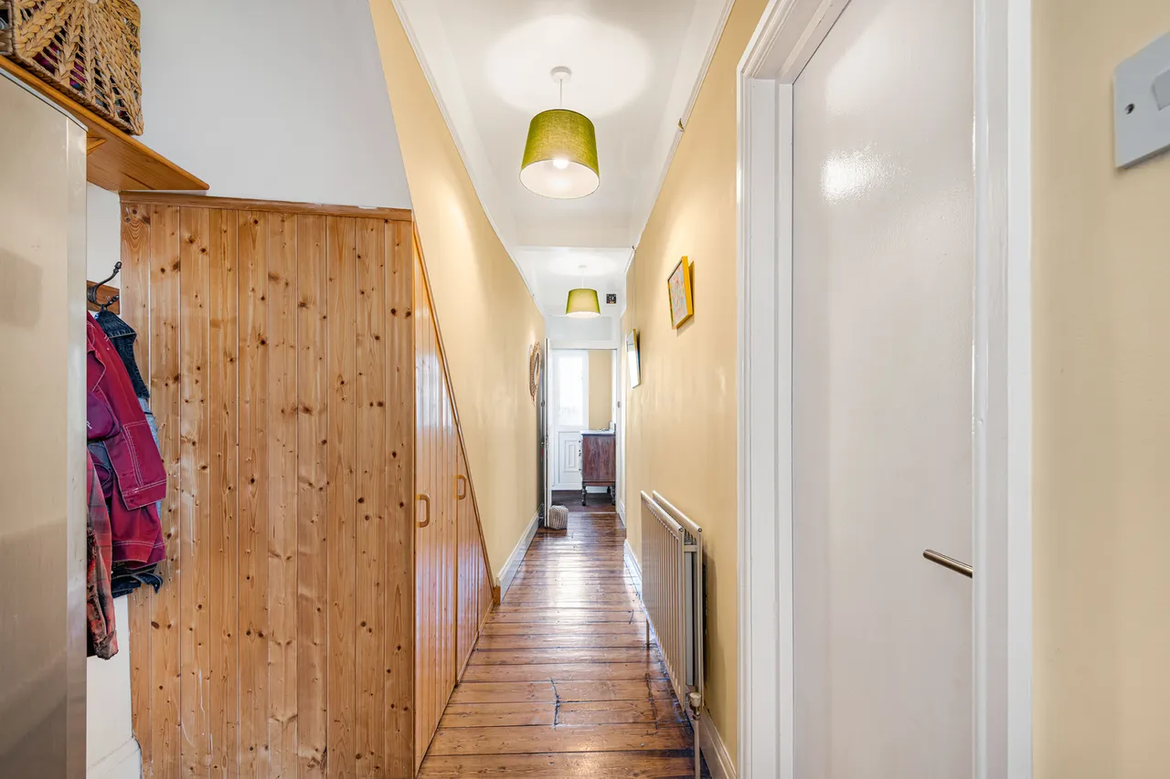 Flat A, 54 Sherwell Road, Bristol, Bristol, BS4 4JZ, photo 4