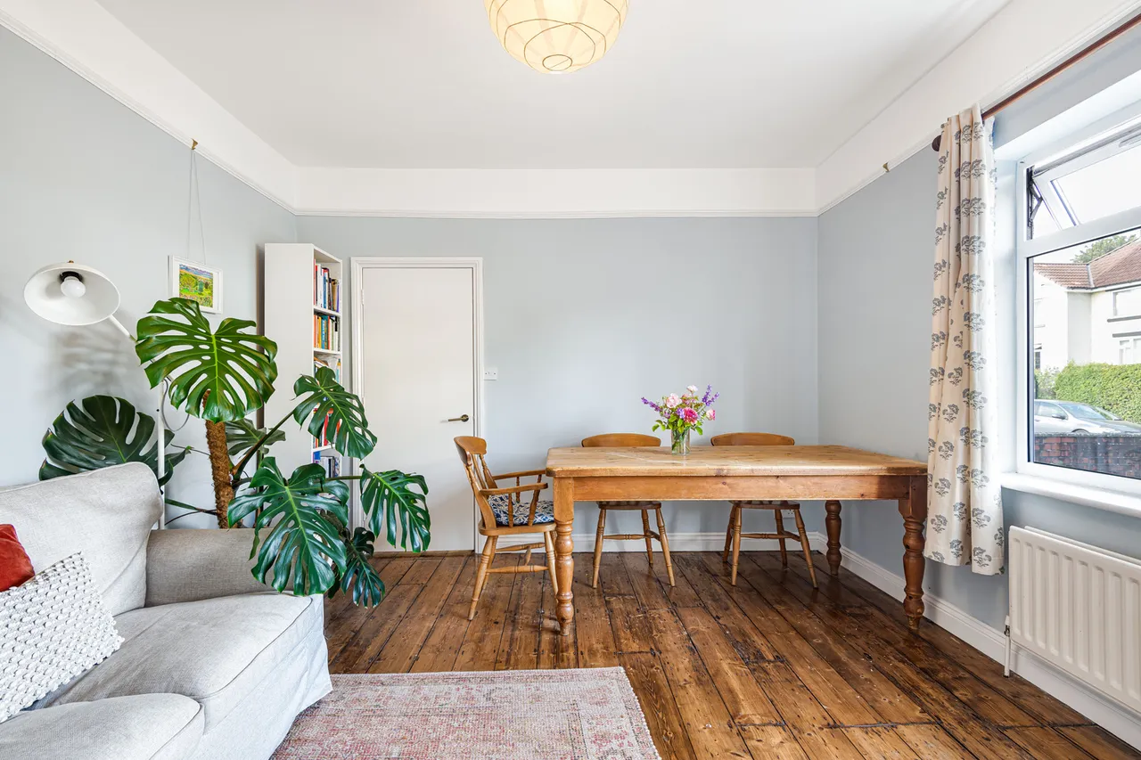 Flat A, 54 Sherwell Road, Bristol, Bristol, BS4 4JZ, photo 6