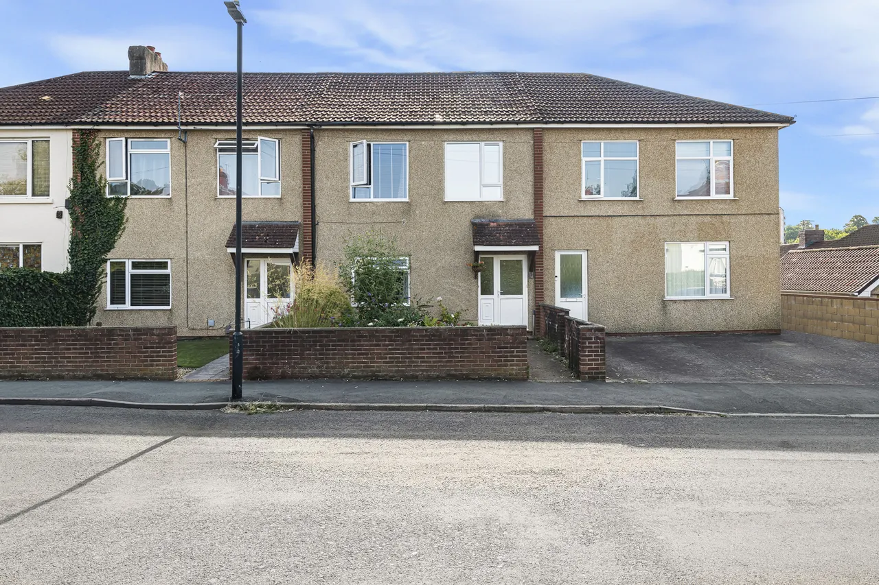 Flat A, 54 Sherwell Road, Bristol, Bristol, BS4 4JZ, photo 3