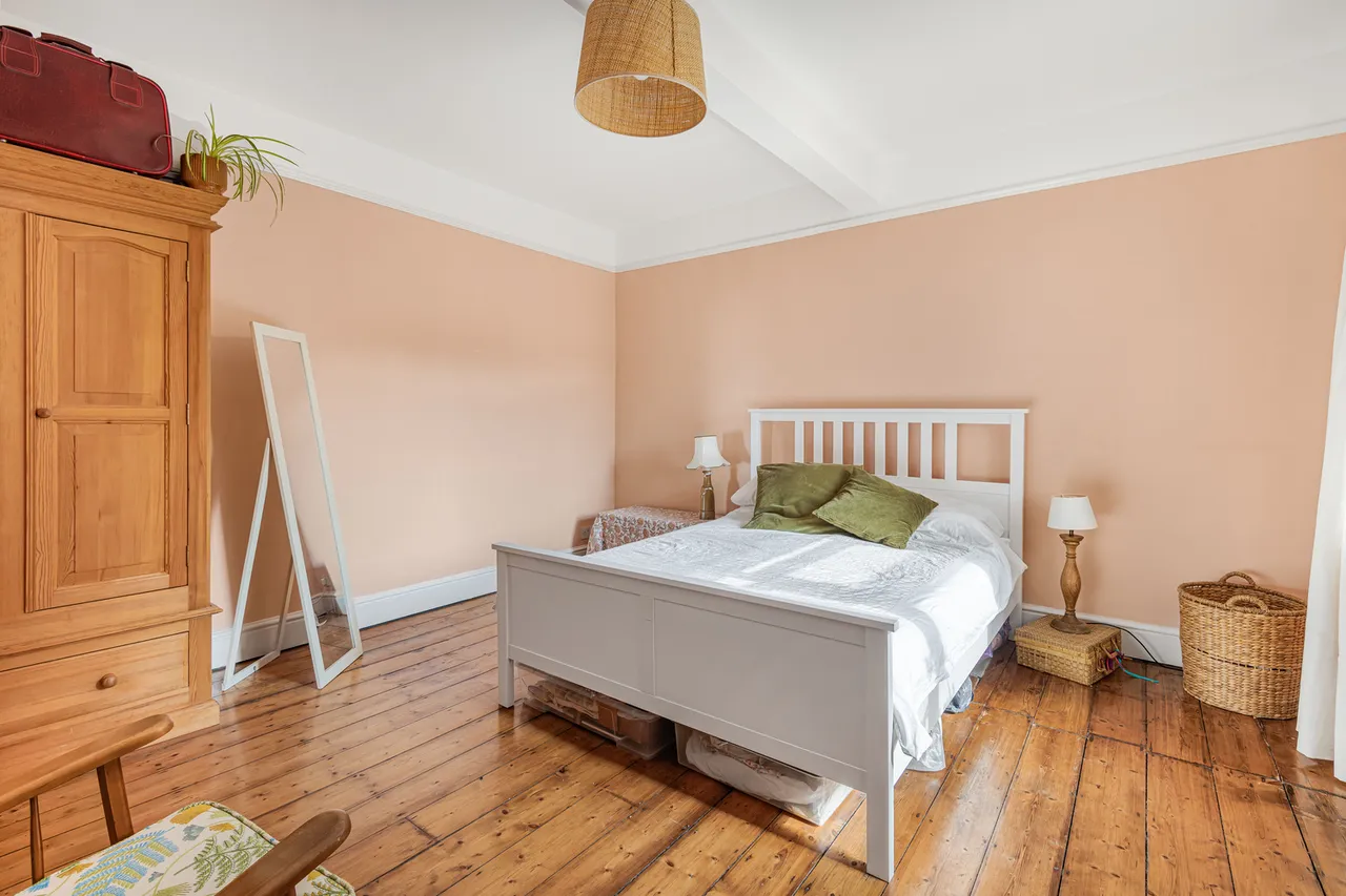 Flat A, 54 Sherwell Road, Bristol, Bristol, BS4 4JZ, photo 8