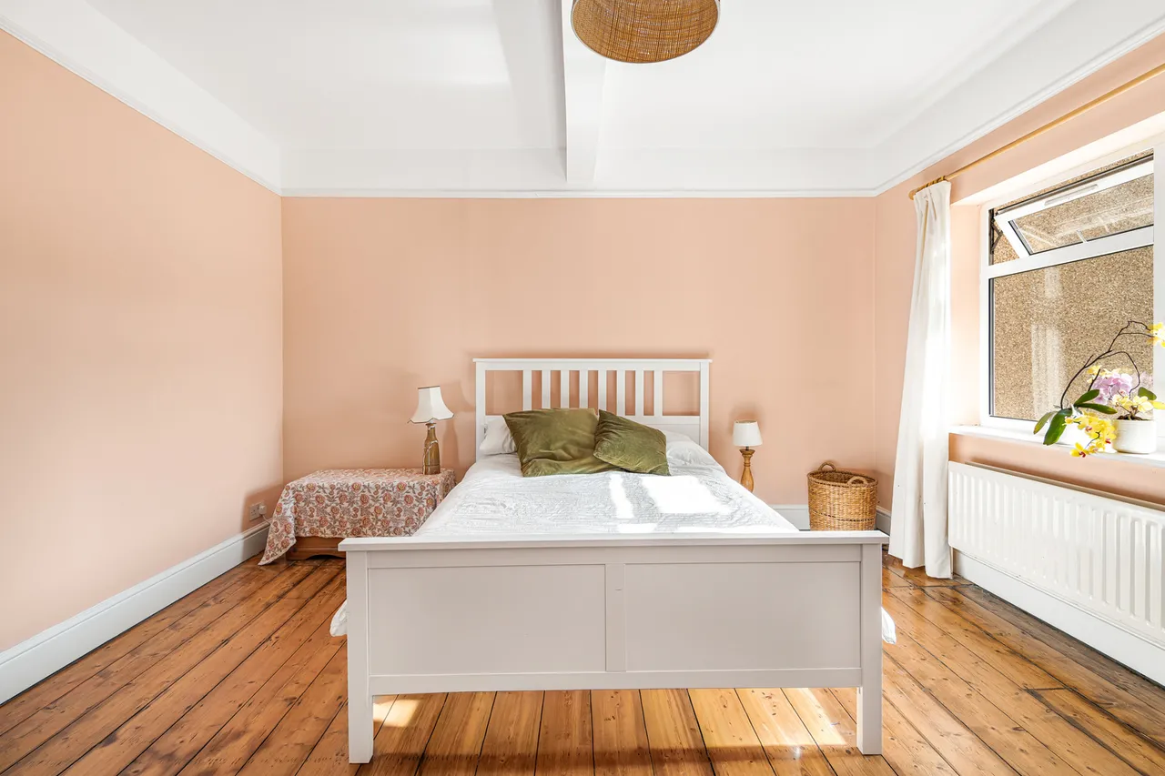 Flat A, 54 Sherwell Road, Bristol, Bristol, BS4 4JZ, photo 10
