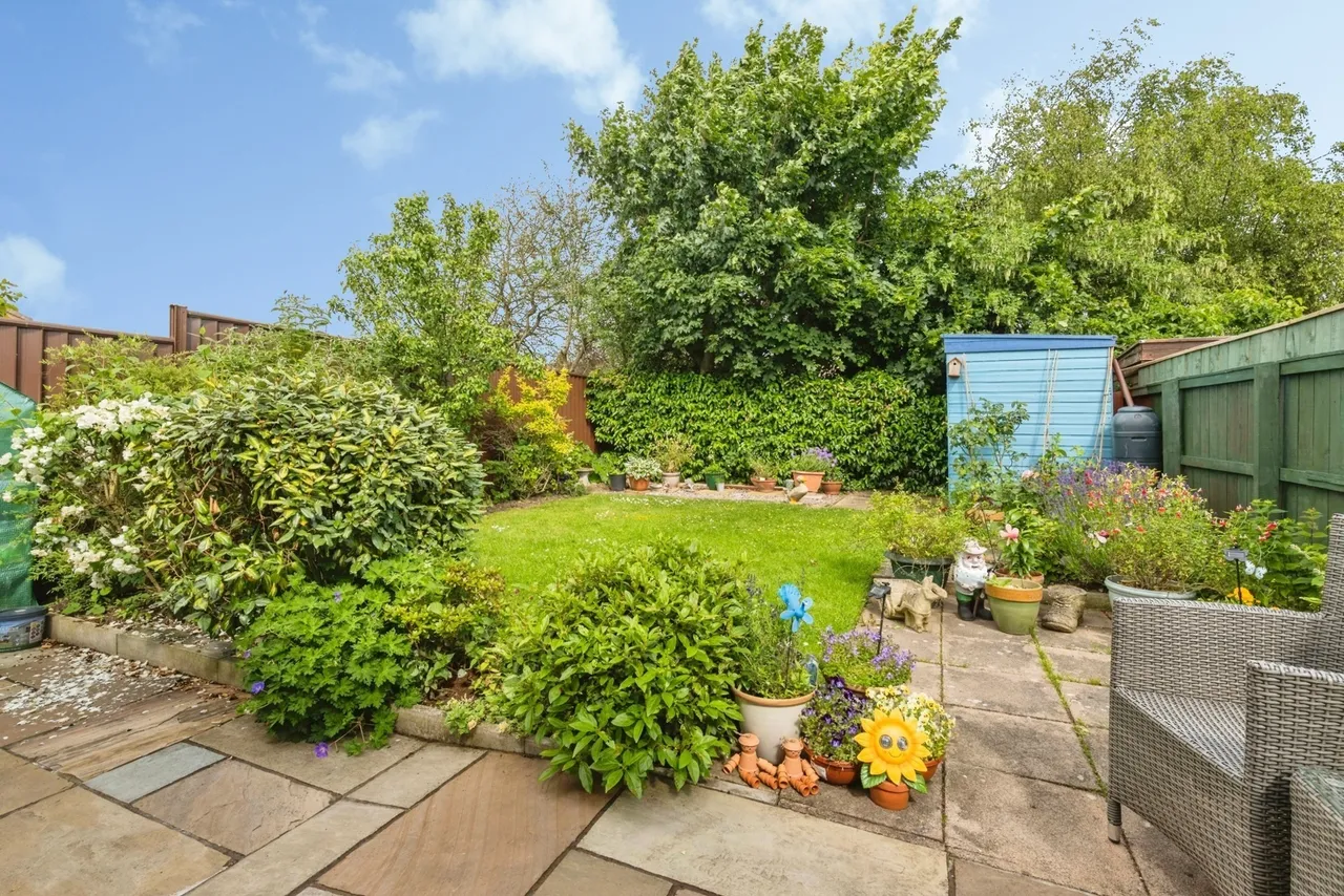 Coulson Close, Yarm, Durham, TS15, photo 2