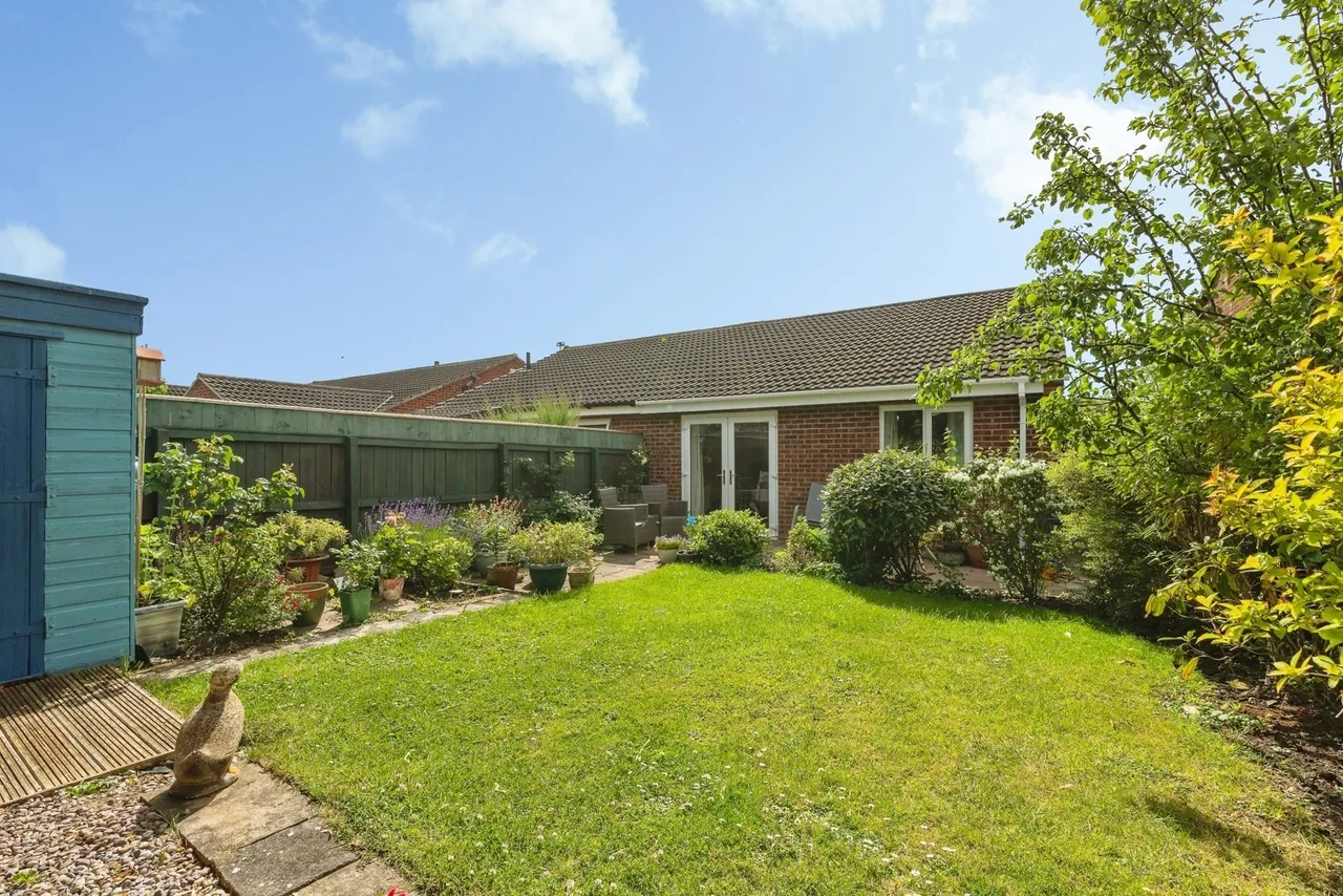 Coulson Close, Yarm, Durham, TS15, photo 12