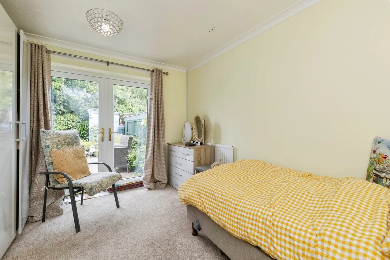 Coulson Close, Yarm, Durham, TS15, photo 9