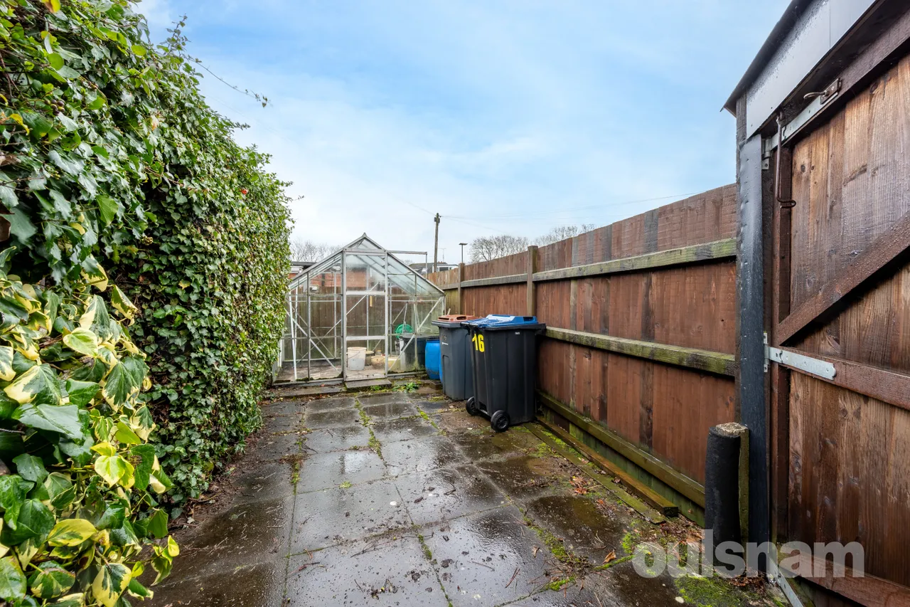 Peters Avenue, Northfield, Birmingham, B31 2RR, photo 16