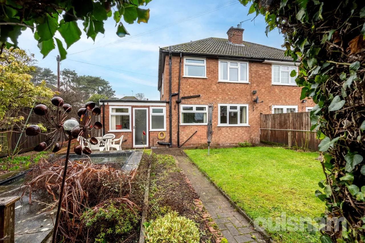 Peters Avenue, Northfield, Birmingham, B31 2RR, photo 15