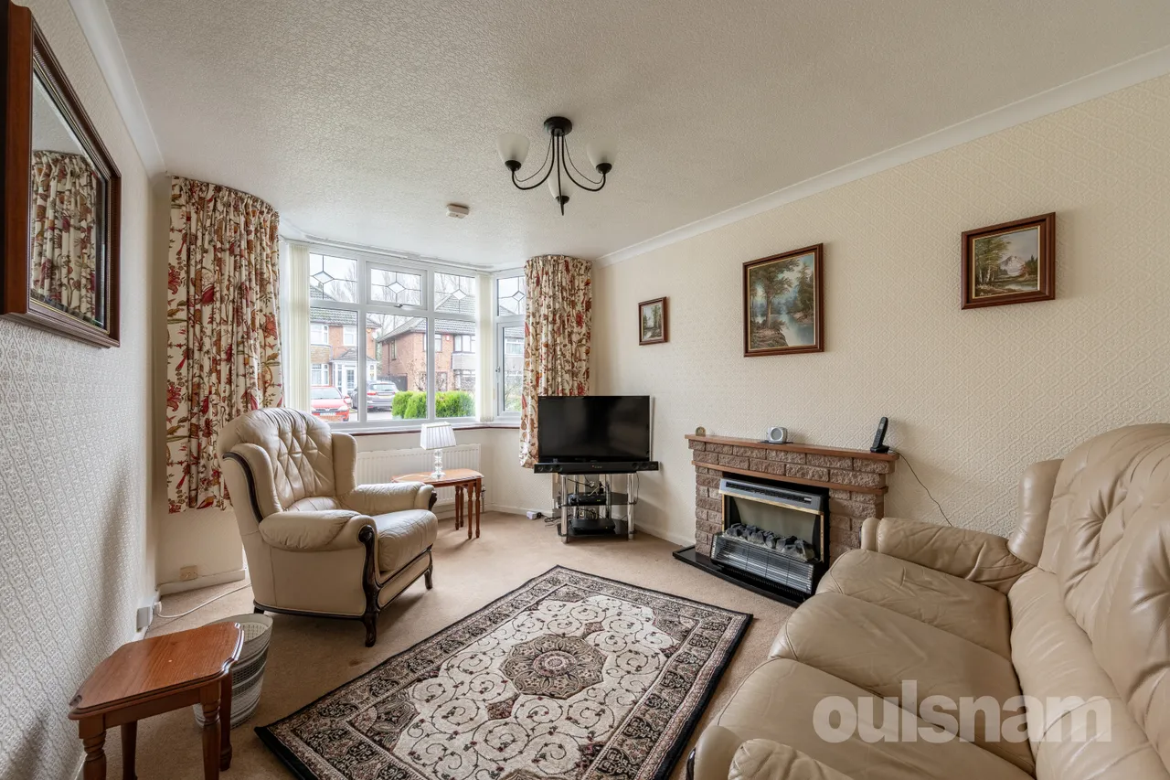 Peters Avenue, Northfield, Birmingham, B31 2RR, photo 3