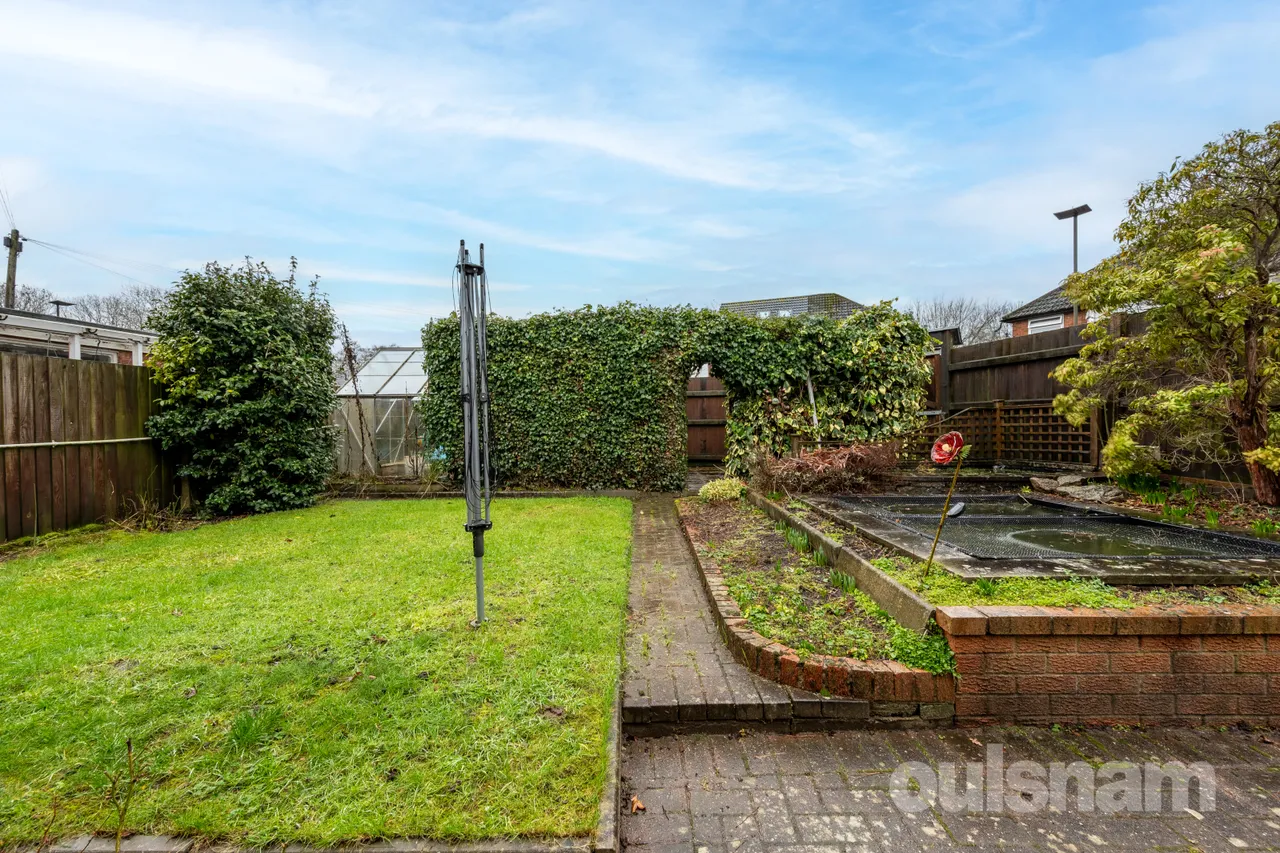 Peters Avenue, Northfield, Birmingham, B31 2RR, photo 13