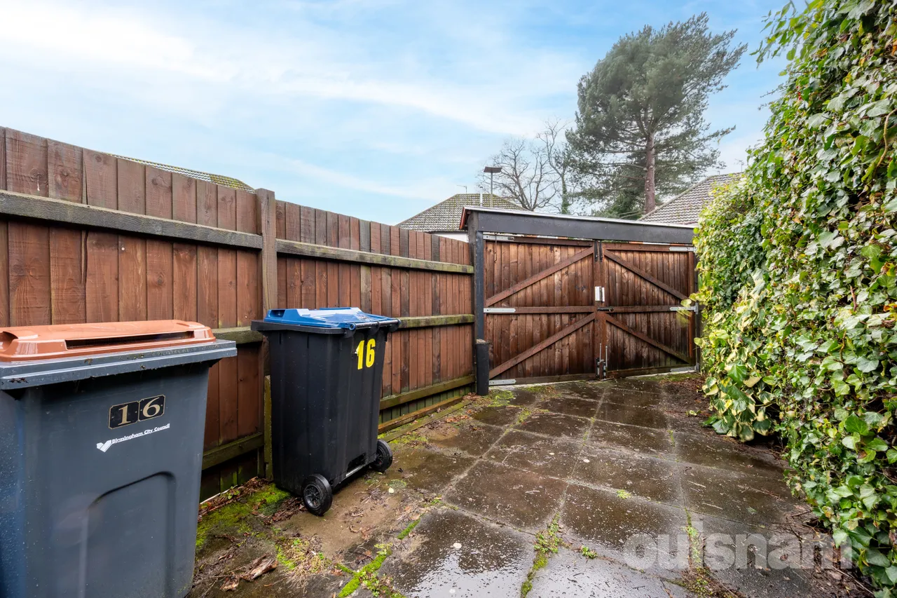 Peters Avenue, Northfield, Birmingham, B31 2RR, photo 17