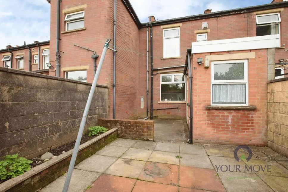 Bonsall Street, Blackburn, Lancashire, BB2, photo 12