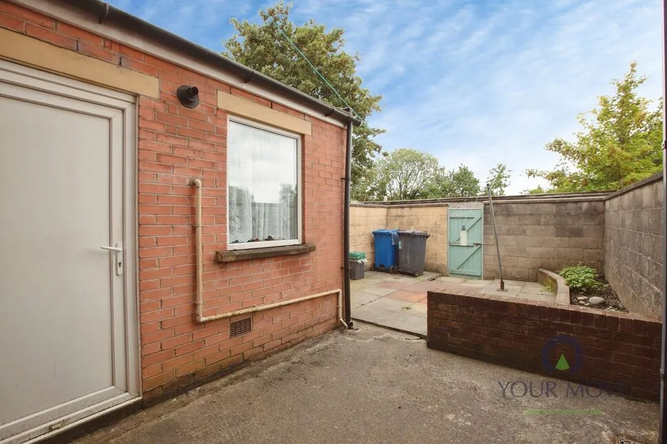 Bonsall Street, Blackburn, Lancashire, BB2, photo 11