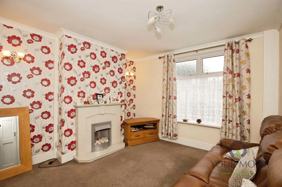 Bonsall Street, Blackburn, Lancashire, BB2, photo 2
