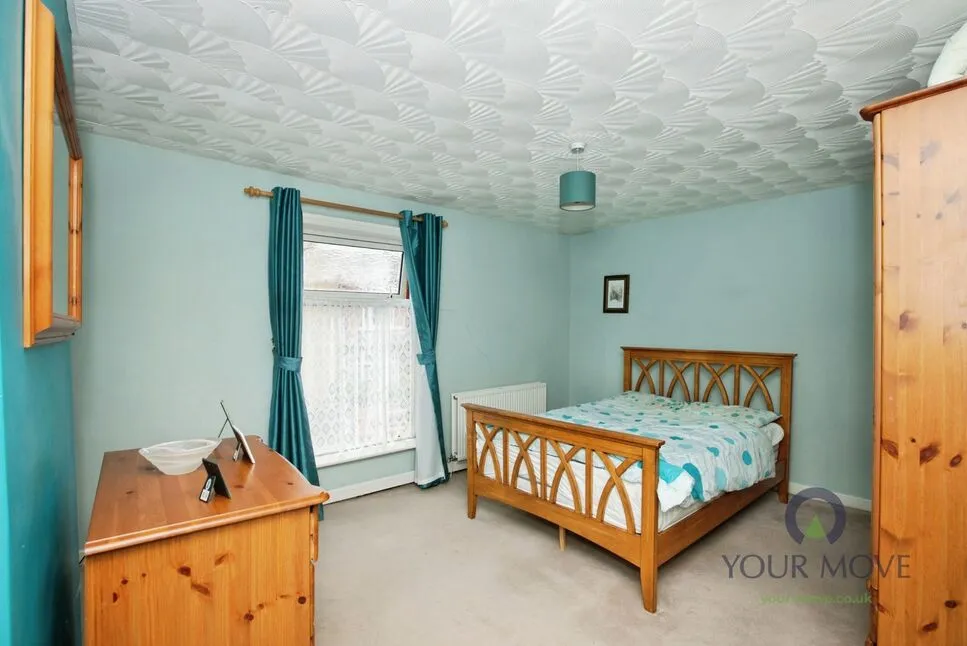 Bonsall Street, Blackburn, Lancashire, BB2, photo 5