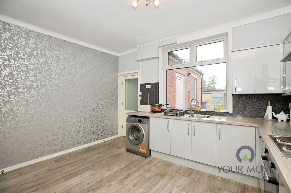 Bonsall Street, Blackburn, Lancashire, BB2, photo 4