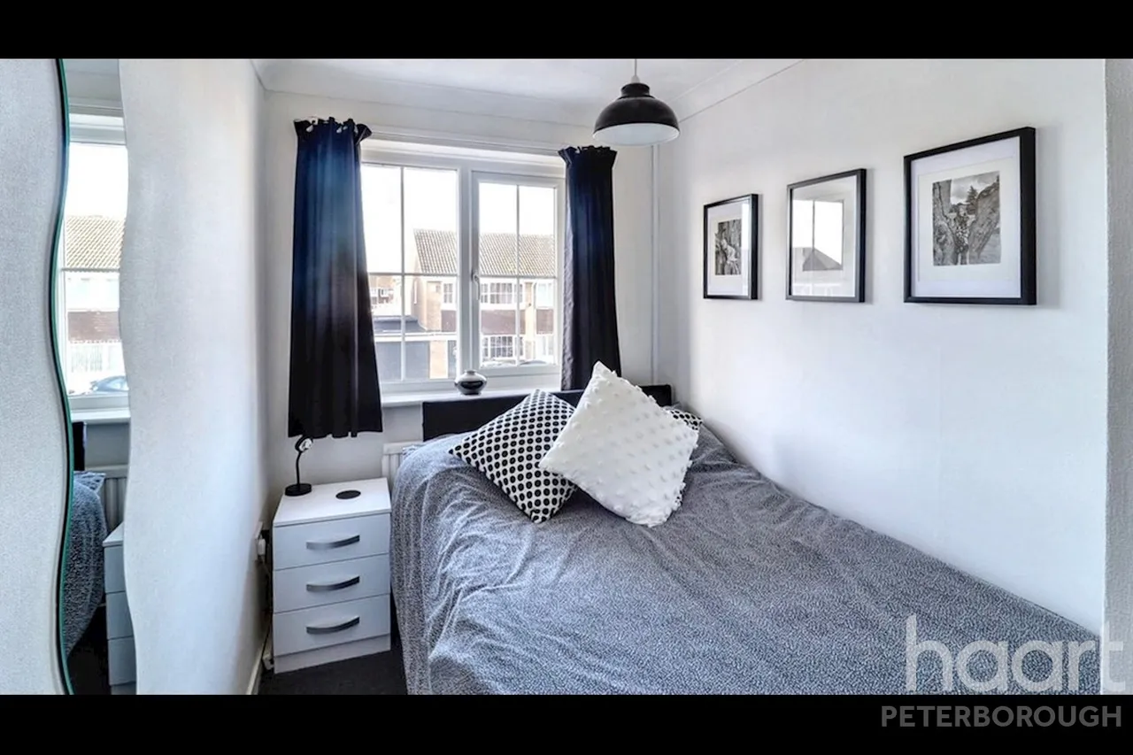Grounds Way, Coates, PE7, photo 21