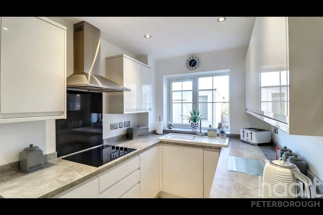 Grounds Way, Coates, PE7, photo 9