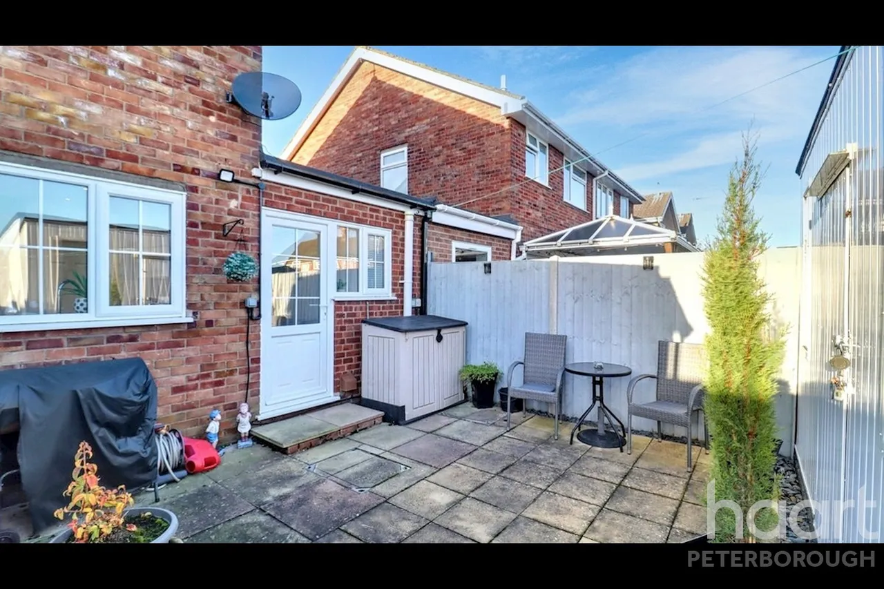 Grounds Way, Coates, PE7, photo 25
