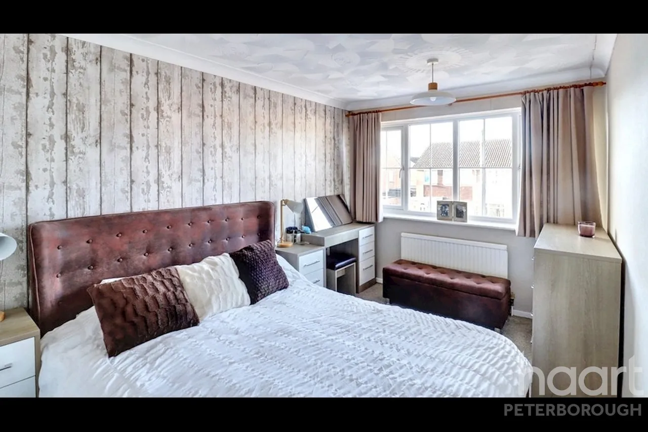 Grounds Way, Coates, PE7, photo 17