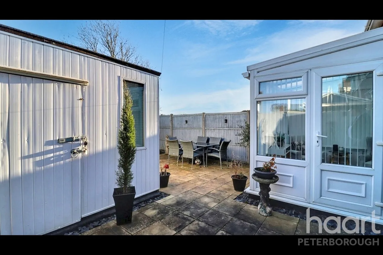 Grounds Way, Coates, PE7, photo 24