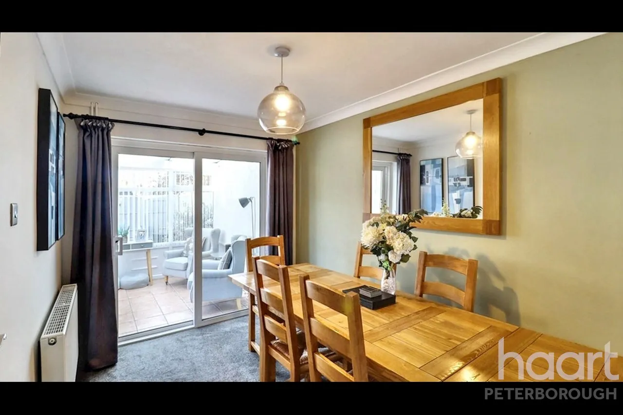 Grounds Way, Coates, PE7, photo 5