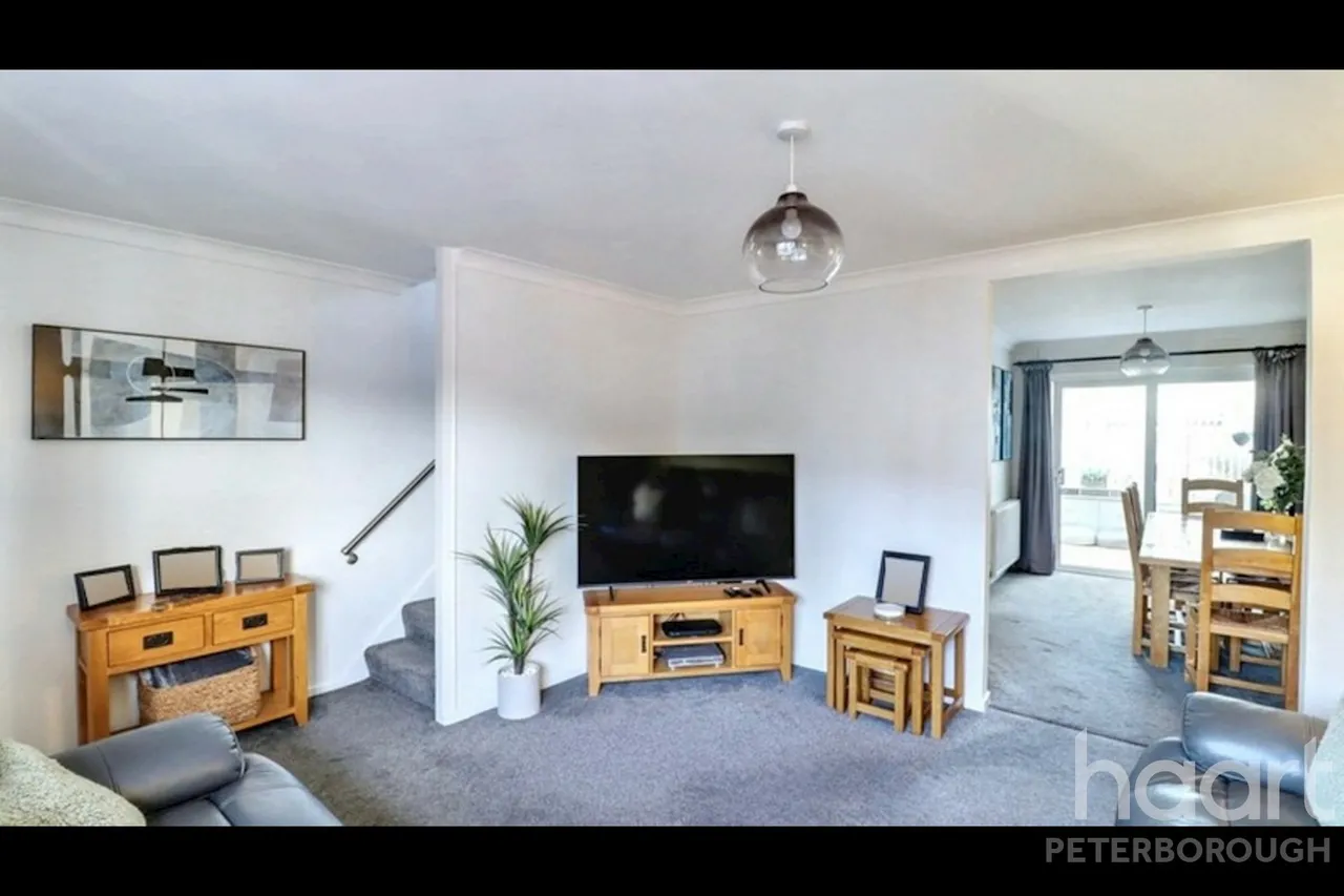 Grounds Way, Coates, PE7, photo 2