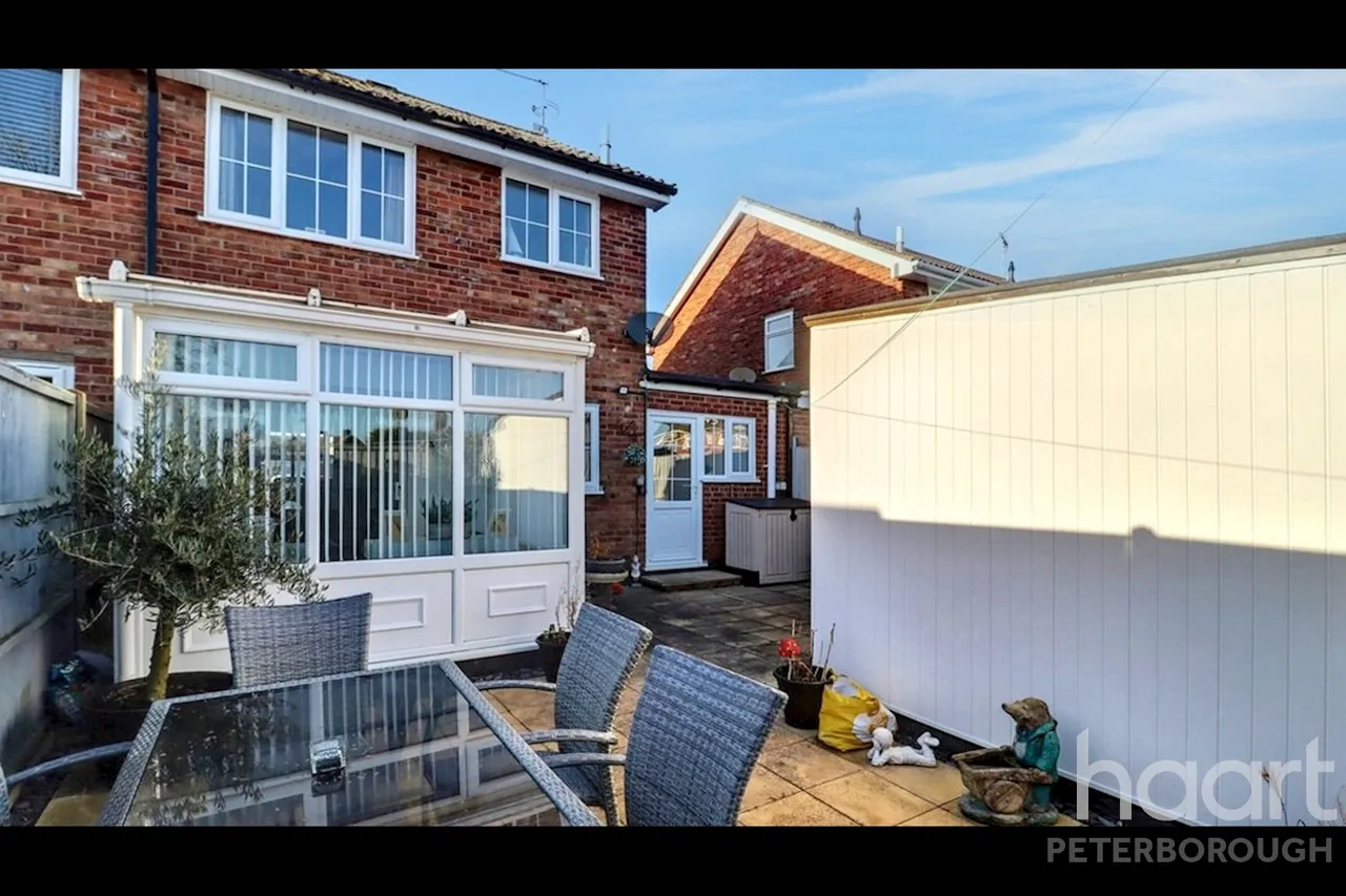 Grounds Way, Coates, PE7, photo 26