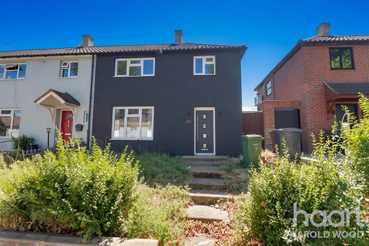 Hailsham Road, Harold Hill, RM3, photo 10