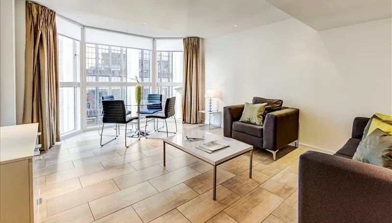 Imperial House, Young Street London W8, photo 2