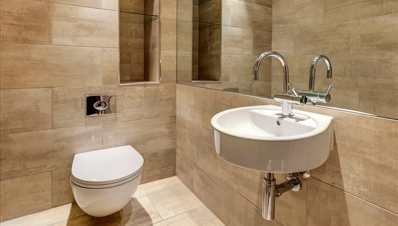 Imperial House, Young Street London W8, photo 4